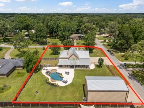 24364 Kelly St, Porter, TX 77365 - photo 2