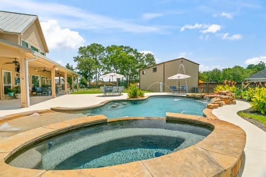 24364 Kelly St, Porter, TX 77365 - photo 8