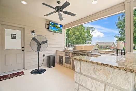 24364 Kelly St, Porter, TX 77365 - photo 9