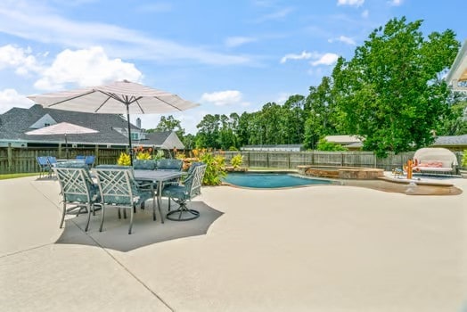 24364 Kelly St, Porter, TX 77365 - photo 11