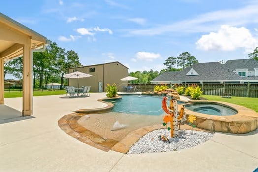 24364 Kelly St, Porter, TX 77365 - photo 12