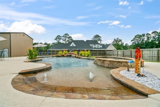 24364 Kelly St, Porter, TX 77365 - photo 47