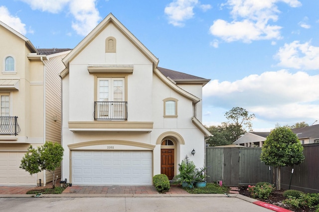 2202 Hilshire Terrace Ct, Houston, TX 77080 - photo 1