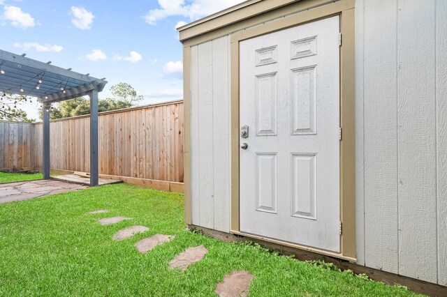 2202 Hilshire Terrace Ct, Houston, TX 77080 - photo 31
