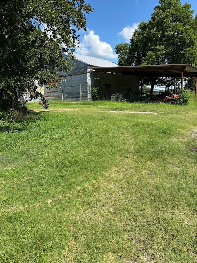 585 Industrial Park Blvd, Trinity, TX 75862 - photo 9