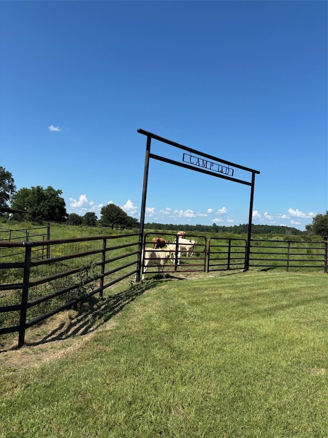 585 Industrial Park Blvd, Trinity, TX 75862 - photo 10