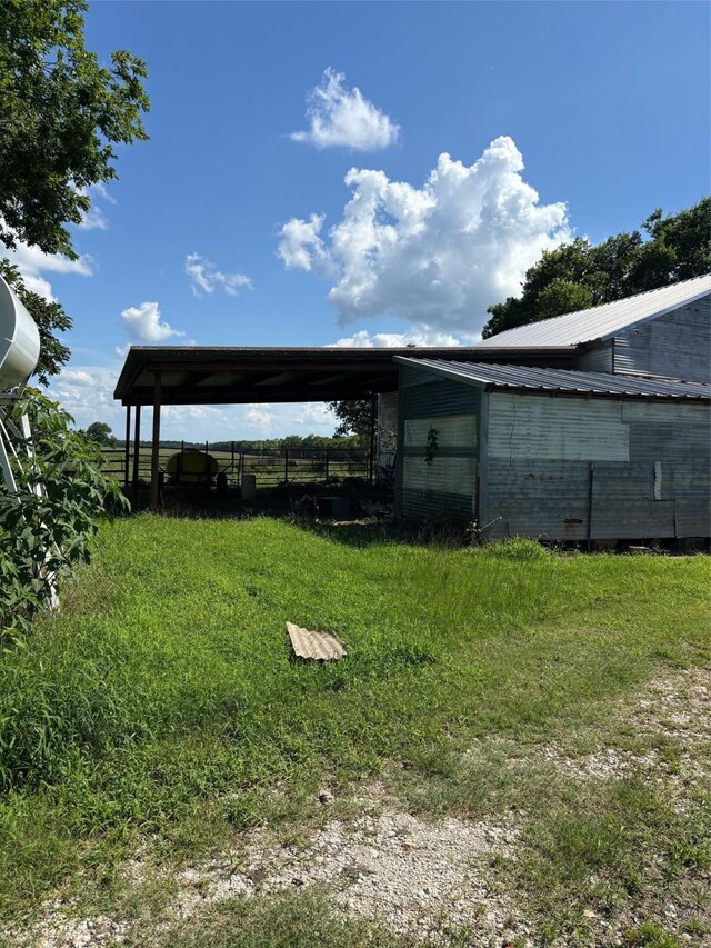 585 Industrial Park Blvd, Trinity, TX 75862 - photo 13