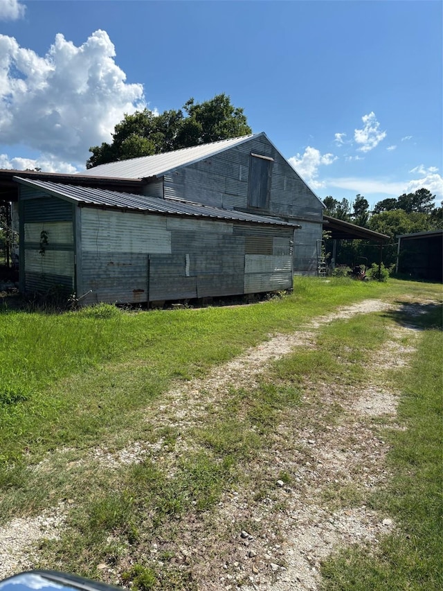 585 Industrial Park Blvd, Trinity, TX 75862 - photo 14