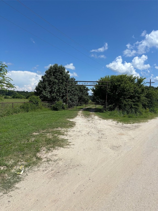 585 Industrial Park Blvd, Trinity, TX 75862 - photo 22