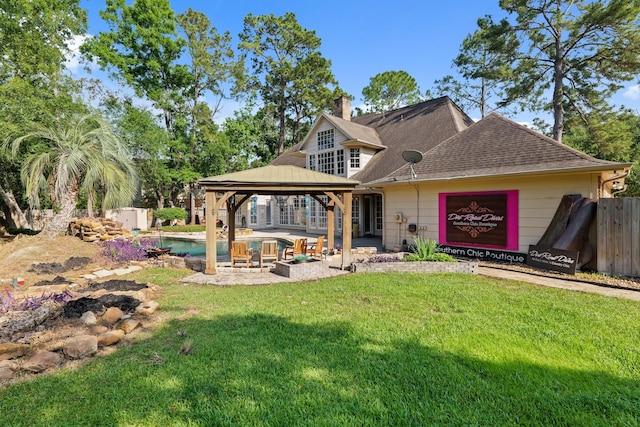 1810 Seven Maples Dr, Kingwood, TX 77345 - photo 39