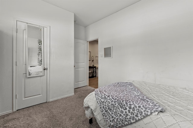20214 Portbec Dr, New Caney, TX 77357 - bedroom featuring carpet flooring
