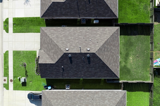 20214 Portbec Dr, New Caney, TX 77357 - view of subject property
