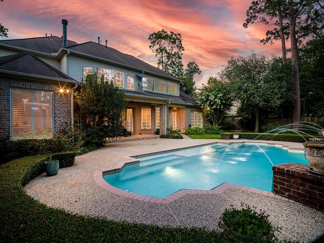 110 Sandalwood Dr, Houston, TX 77024 - photo 2