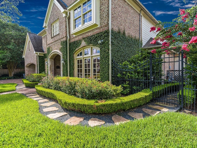 110 Sandalwood Dr, Houston, TX 77024 - photo 4