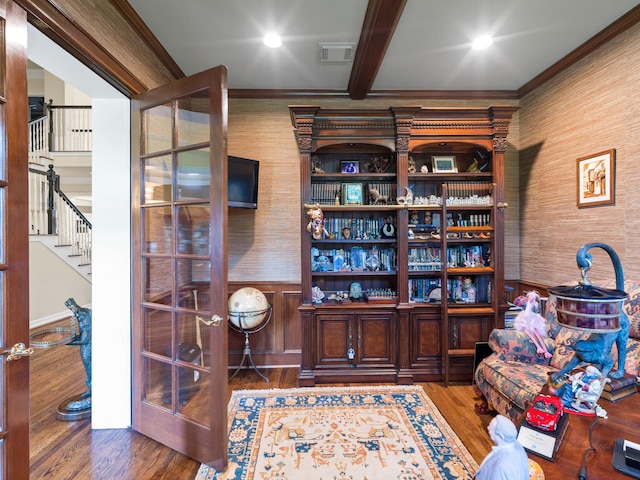 110 Sandalwood Dr, Houston, TX 77024 - photo 17