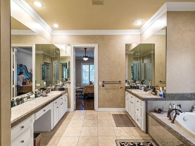 110 Sandalwood Dr, Houston, TX 77024 - photo 26