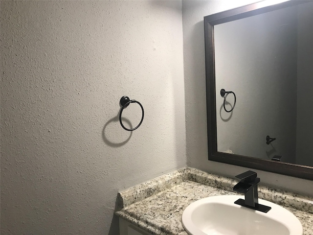 5625 Antoine Dr Unit 903, Houston, TX 77091 - bathroom with vanity