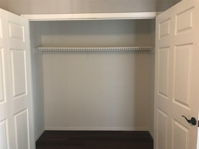 5625 Antoine Dr Unit 903, Houston, TX 77091 - view of closet