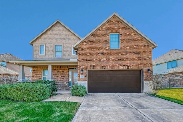 258 Blossom Terrace Ln, Rosenberg, TX 77469 - photo 1