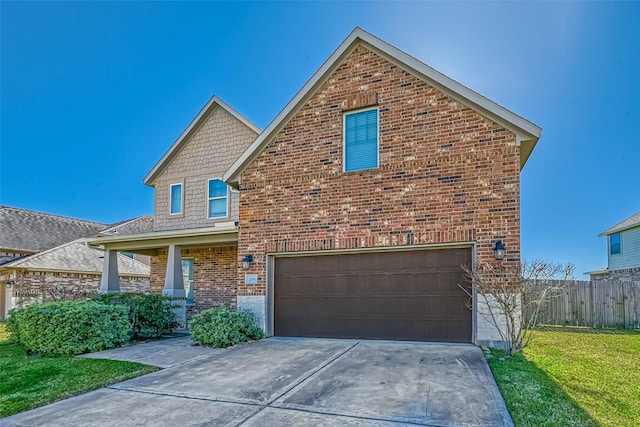 258 Blossom Terrace Ln, Rosenberg, TX 77469 - photo 2