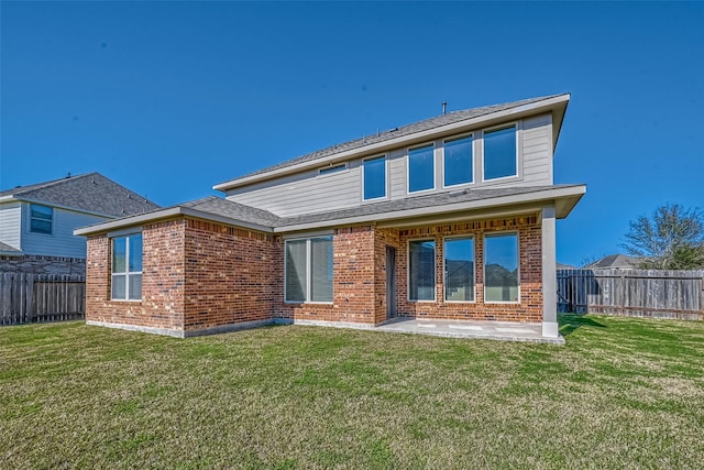 258 Blossom Terrace Ln, Rosenberg, TX 77469 - photo 45