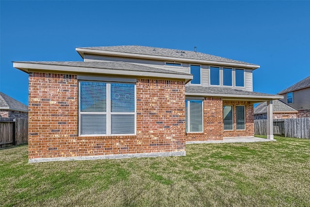 258 Blossom Terrace Ln, Rosenberg, TX 77469 - photo 46