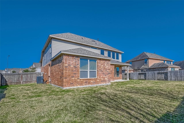 258 Blossom Terrace Ln, Rosenberg, TX 77469 - photo 43