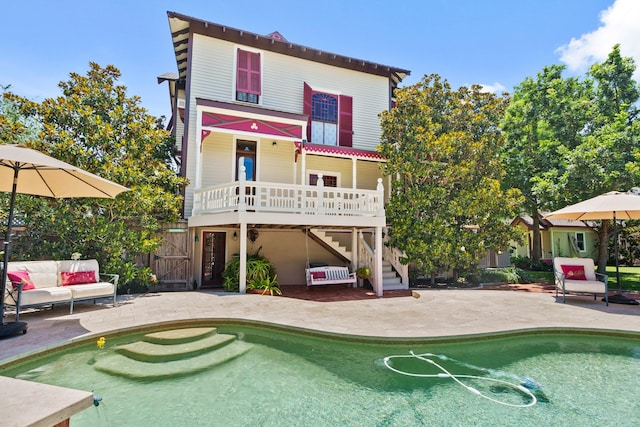 1601 Ball, Galveston, TX 77550 - photo 35