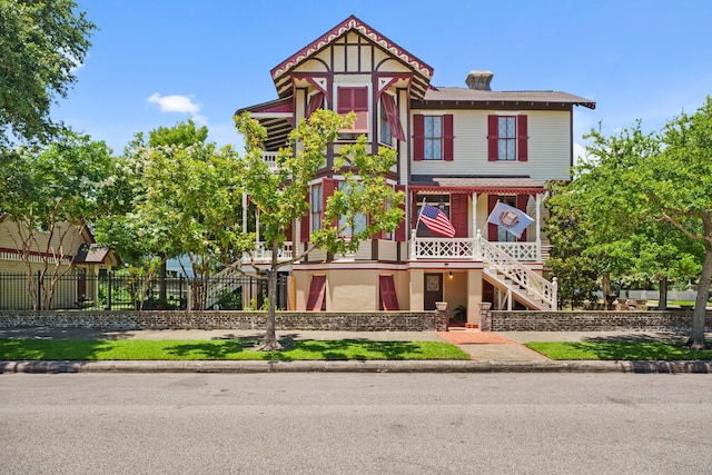 1601 Ball, Galveston, TX 77550 - photo 1
