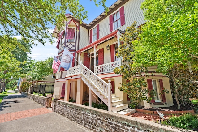 1601 Ball, Galveston, TX 77550 - photo 3