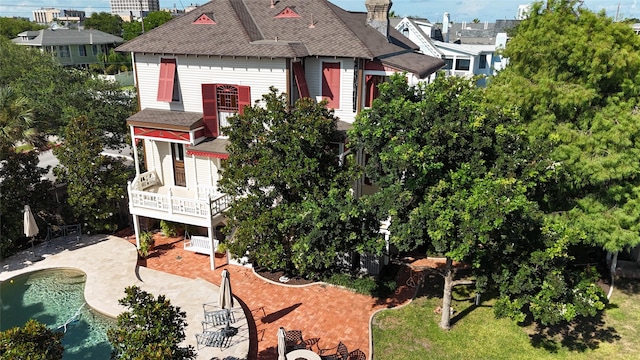 1601 Ball, Galveston, TX 77550 - photo 40