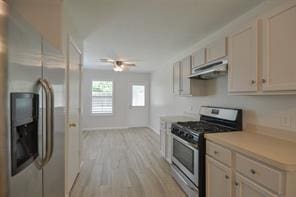 23307 Leafstone Ln, Spring, TX 77373 - photo 10