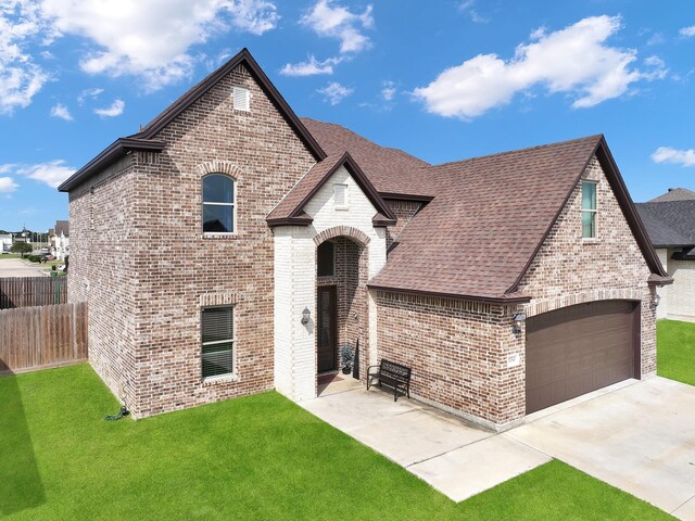 10340 Dominion Ranch Dr, Port Arthur, TX 77640 - photo 2