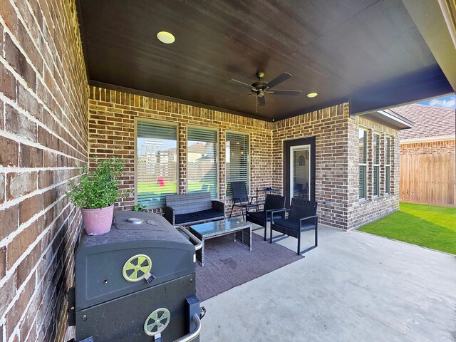 10340 Dominion Ranch Dr, Port Arthur, TX 77640 - photo 34