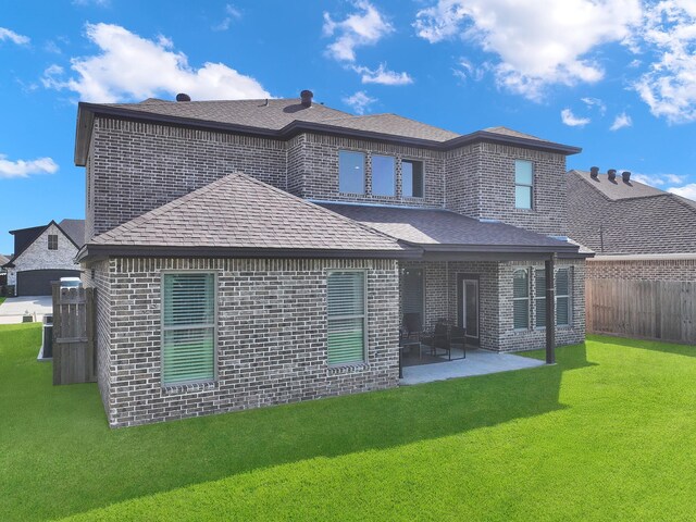 10340 Dominion Ranch Dr, Port Arthur, TX 77640 - photo 37