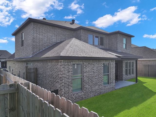 10340 Dominion Ranch Dr, Port Arthur, TX 77640 - photo 39