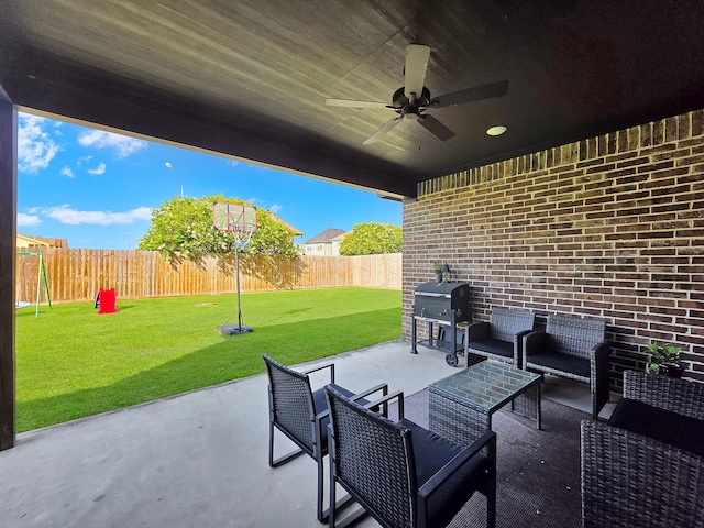 10340 Dominion Ranch Dr, Port Arthur, TX 77640 - photo 40