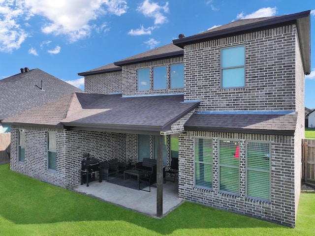 10340 Dominion Ranch Dr, Port Arthur, TX 77640 - photo 42