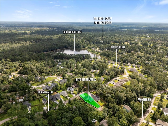 4170 Ben Milam Rd, Willis, TX 77378 - photo 37