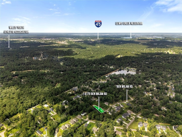 4170 Ben Milam Rd, Willis, TX 77378 - photo 38