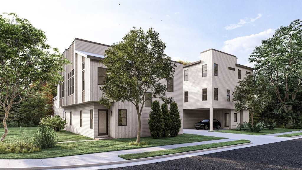6911 Easter St, Houston, TX 77091 - photo 3