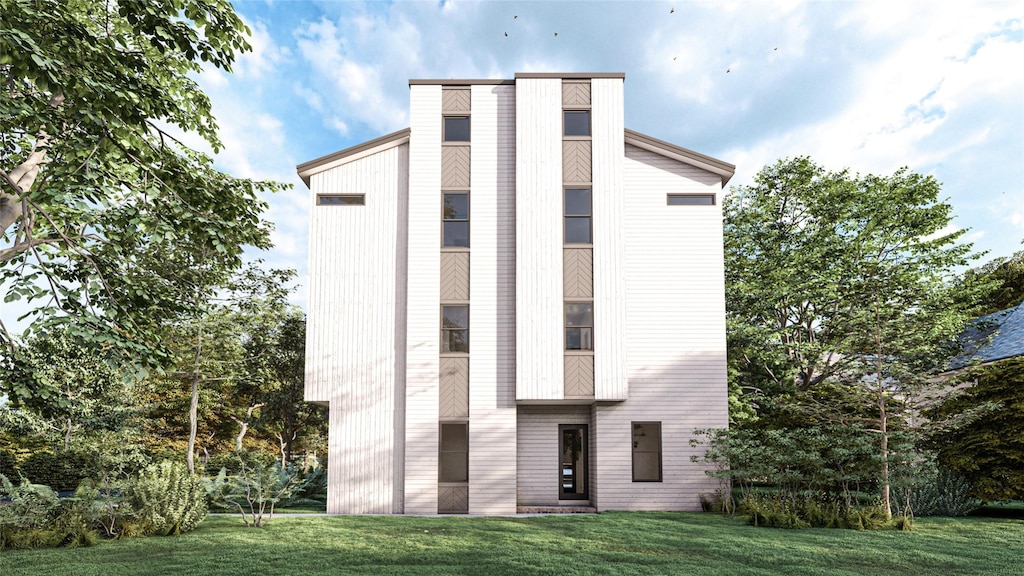 6911 Easter St, Houston, TX 77091 - photo 1