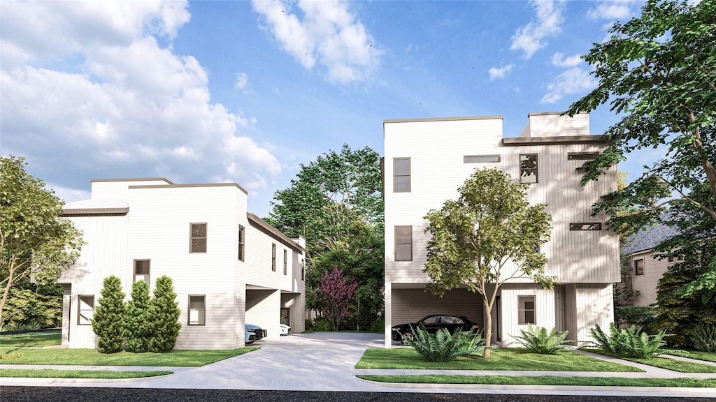 6911 Easter St, Houston, TX 77091 - photo 2