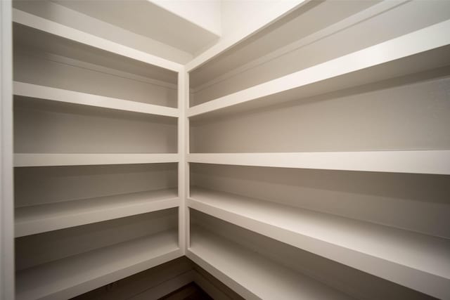 7710 Meadowvale Dr, Houston, TX 77063 - view of storage area