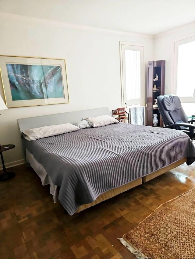 5610 Woodway Dr, Houston, TX 77056 - view of bedroom