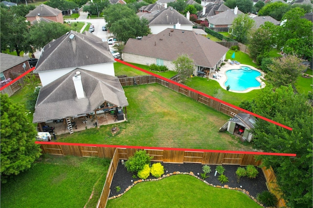 802 Cypresswood Bough, Spring, TX 77373 - photo 1