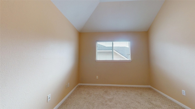 19943 Silver Rock Dr, Katy, TX 77449 - carpeted spare room featuring baseboards