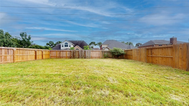 19943 Silver Rock Dr, Katy, TX 77449 - view of fenced backyard