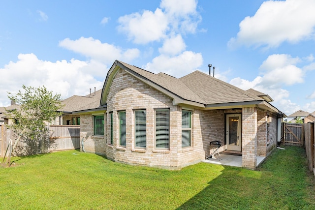 3722 Amoroso Dr, Iowa Colony, TX 77583 - photo 26