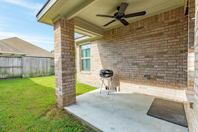 3722 Amoroso Dr, Iowa Colony, TX 77583 - photo 27